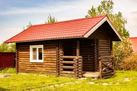 Красный городок - 77