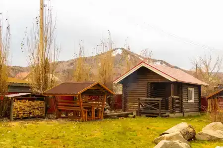 Красный городок - 81