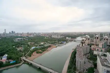 Гранд Алатау на 29 этаже - 21