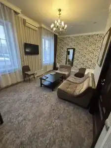 Rest House - 26