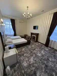Rest House - 35