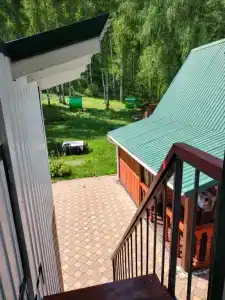 Берёзка - 35