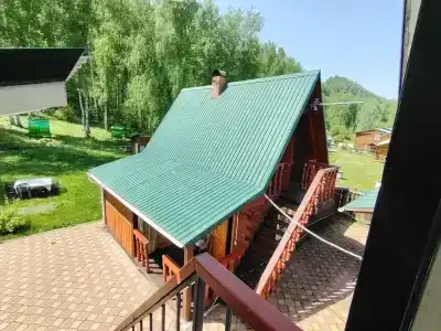 Берёзка - 34