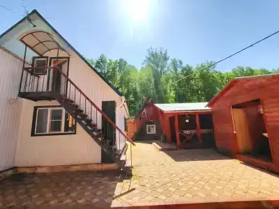 Берёзка - 48