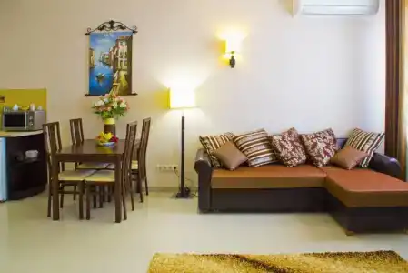 Вилла Мишель - 52