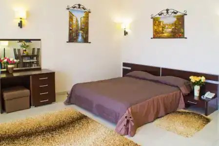 Вилла Мишель - 53