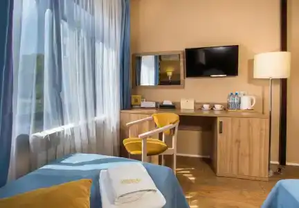 Династия - 25