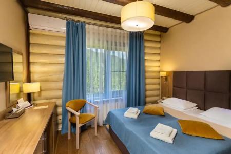 Династия - 31