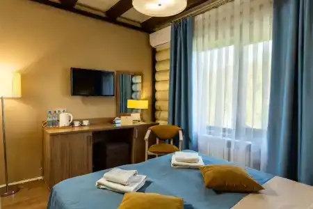 Династия - 32