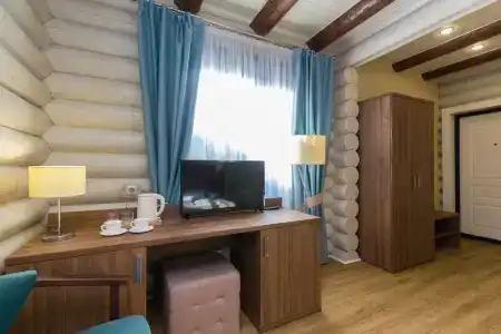 Династия - 45