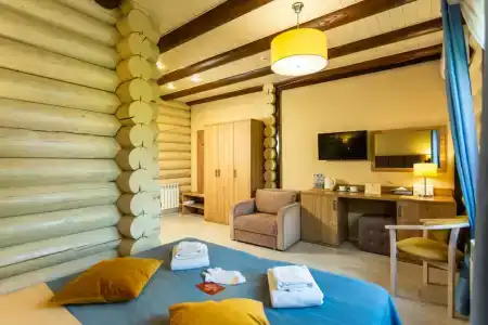 Династия - 54