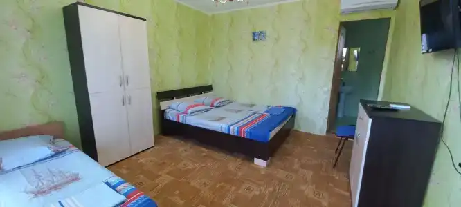 Морской - 44