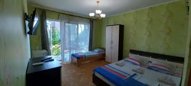 Морской - 48