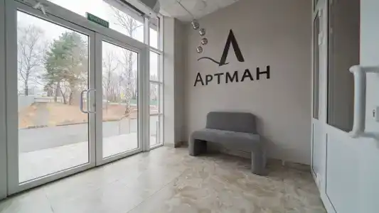 Артман - 12
