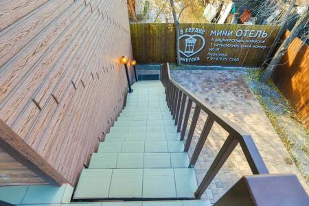 В центре Иркутска - 36