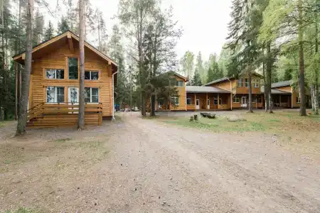 Серебро Онеги - 1