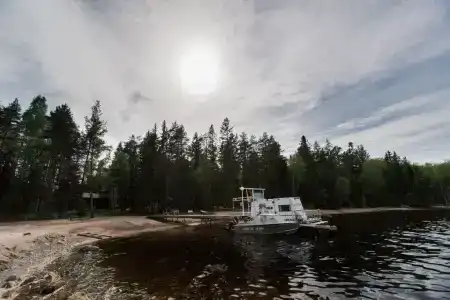Серебро Онеги - 12