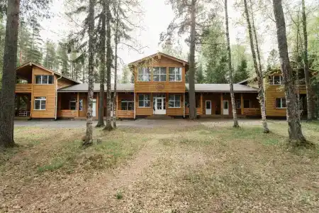Серебро Онеги - 2