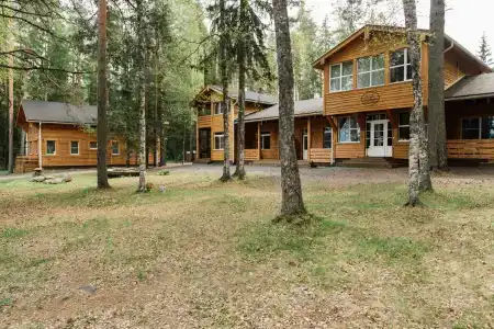 Серебро Онеги - 8