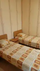 Гостевой дом на Революции 11 - 28
