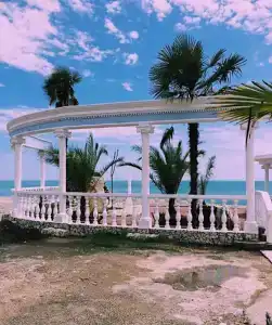 Леона - 1