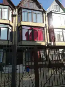 Шестая Лагуна - 1