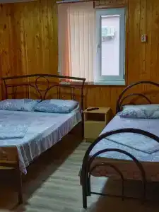 У Сергея - 5