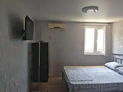 У Сергея - 4