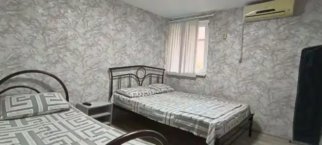 У Сергея - 3