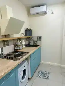 Дружба - 1