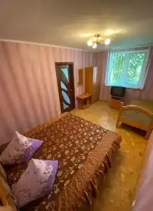 Гостевой дом на Садовой 2 - 20