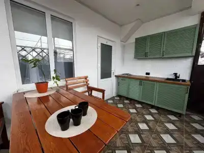 Green House - 5