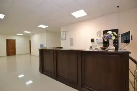 Central - 2