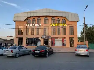 Central - 1