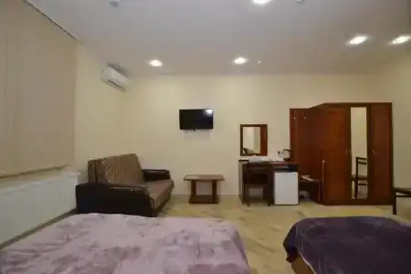 Central - 6