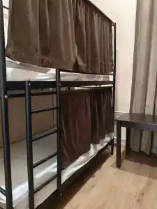 Hostel Rooms - 58