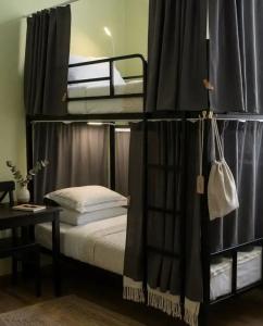 Hostel Rooms - 56