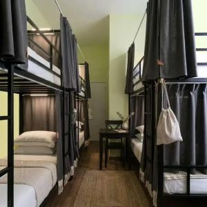 Hostel Rooms - 57