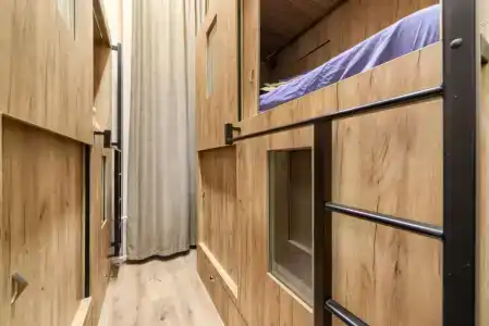 Hostel Rooms - 59