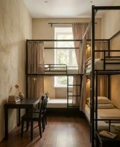 Hostel Rooms - 63