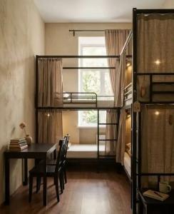 Hostel Rooms - 64