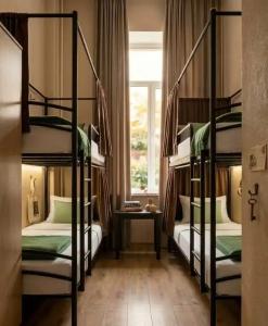 Hostel Rooms - 66