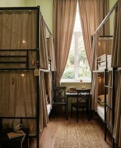 Hostel Rooms - 67