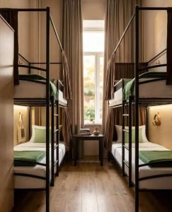 Hostel Rooms - 68