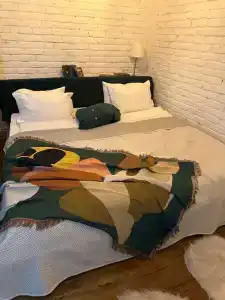на Баклановском 19 - 24