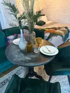 на Баклановском 19 - 30