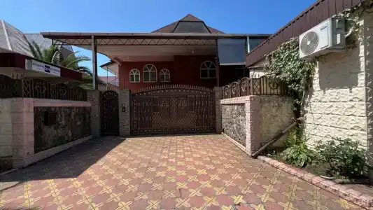 Камелия - 1