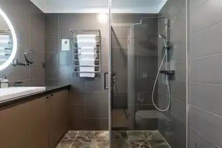 Апарт-отель YARD Residence - 92
