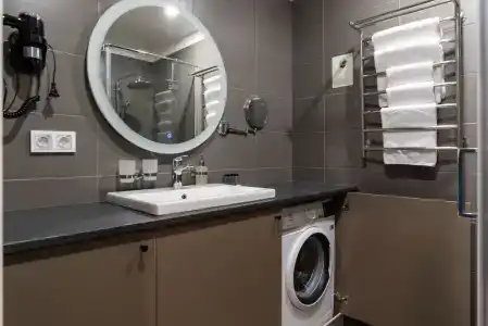 Апарт-отель YARD Residence - 93