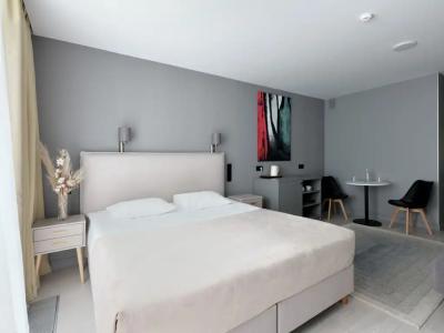 Апарт-отель YARD Residence - 87